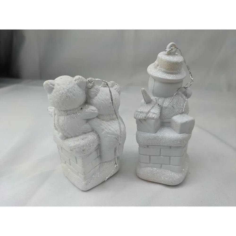N/A bears snowman